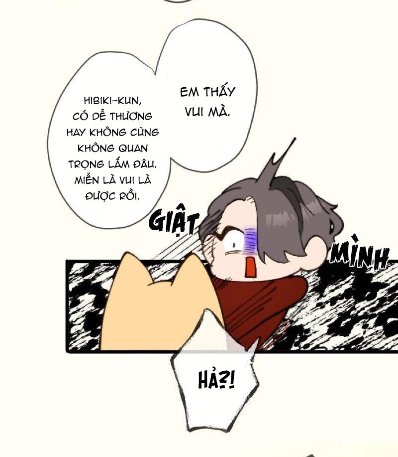 Kẻ Theo Dõi Biến Thái Của Tôi Chapter 144 - Trang 2