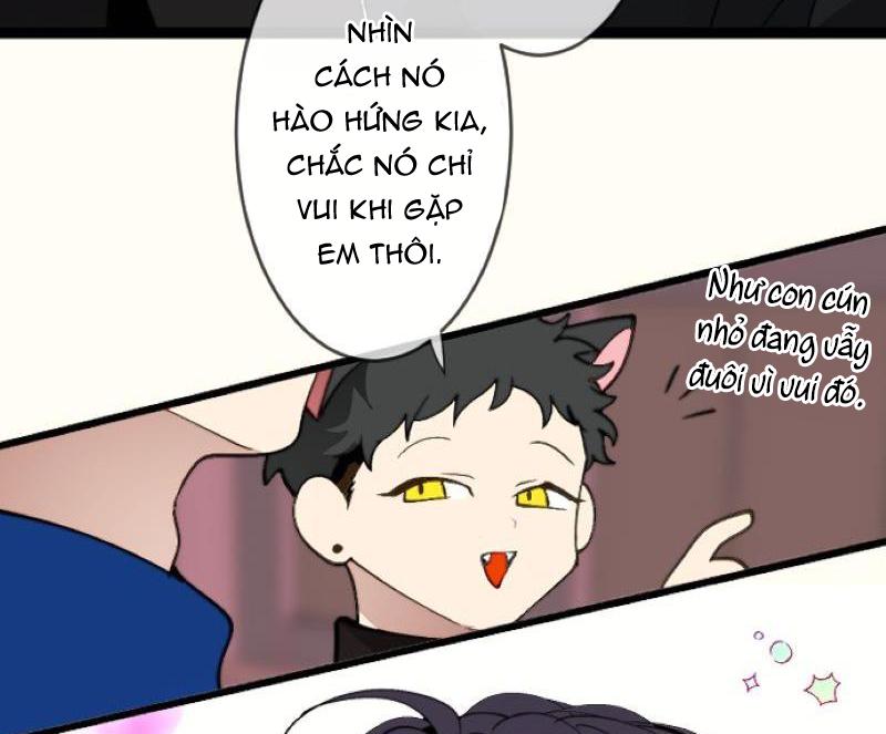 Kẻ Theo Dõi Biến Thái Của Tôi Chapter 144 - Trang 2