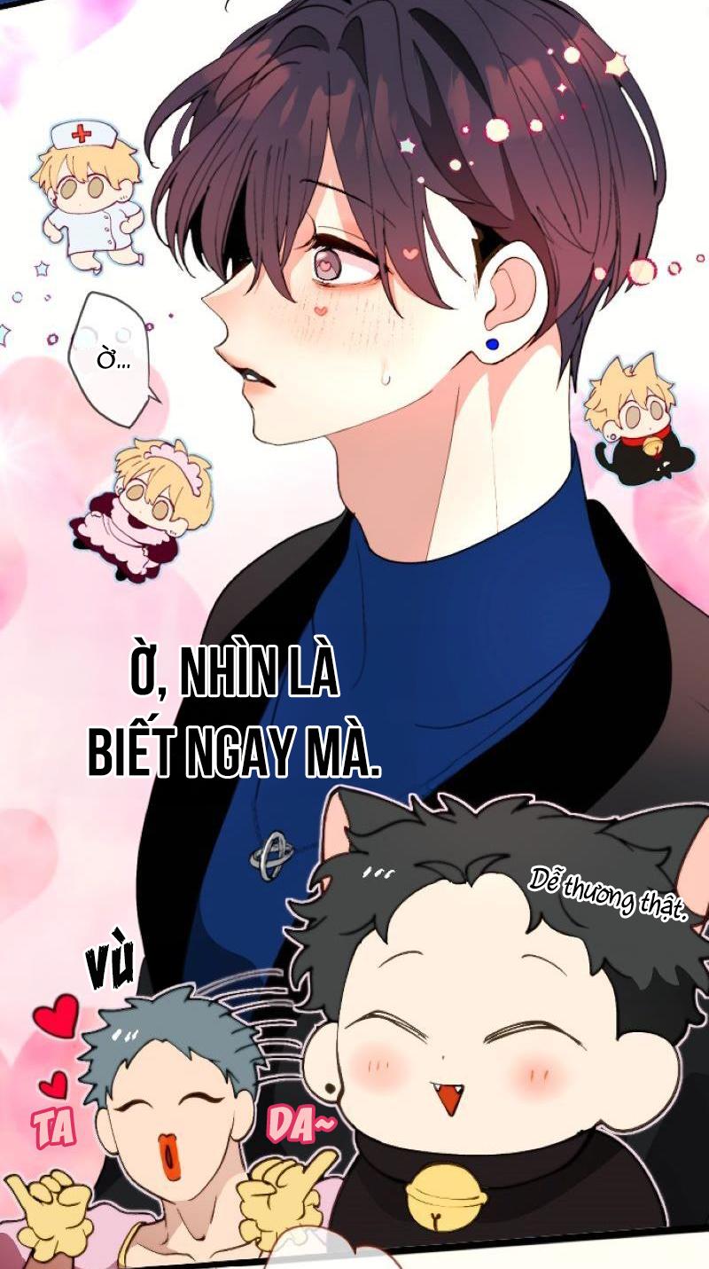 Kẻ Theo Dõi Biến Thái Của Tôi Chapter 144 - Trang 2