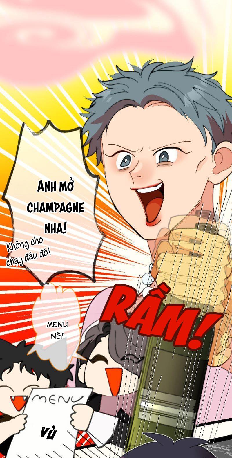 Kẻ Theo Dõi Biến Thái Của Tôi Chapter 144 - Trang 2