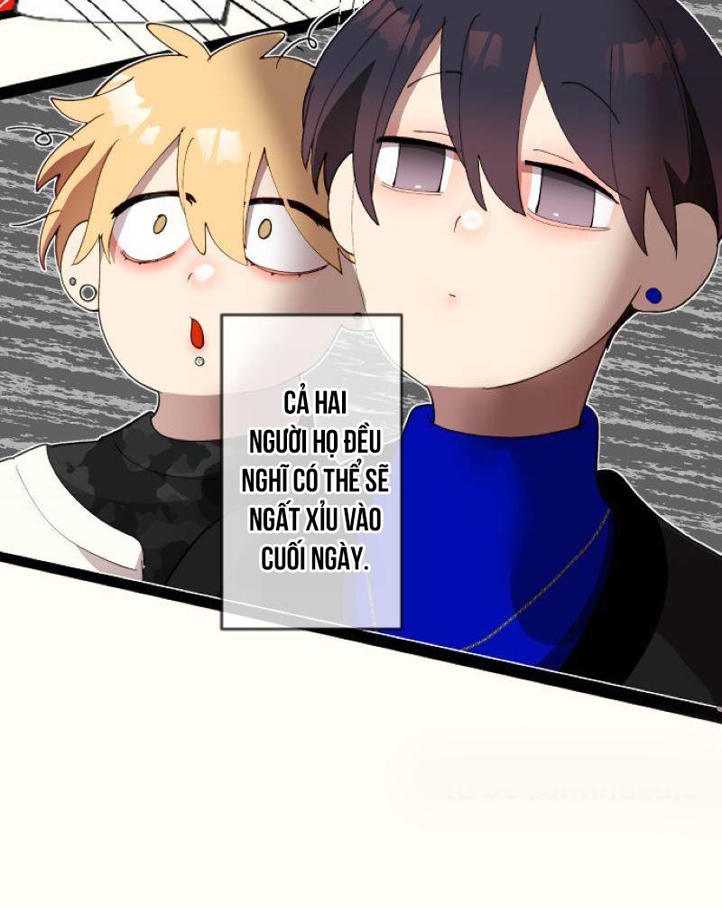 Kẻ Theo Dõi Biến Thái Của Tôi Chapter 144 - Trang 2