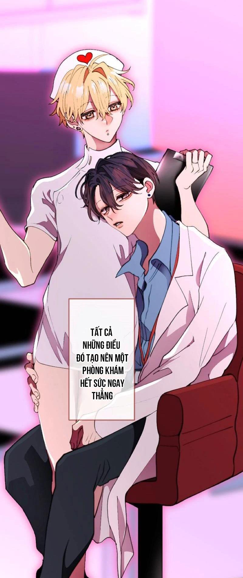Kẻ Theo Dõi Biến Thái Của Tôi Chapter 149 - Trang 3