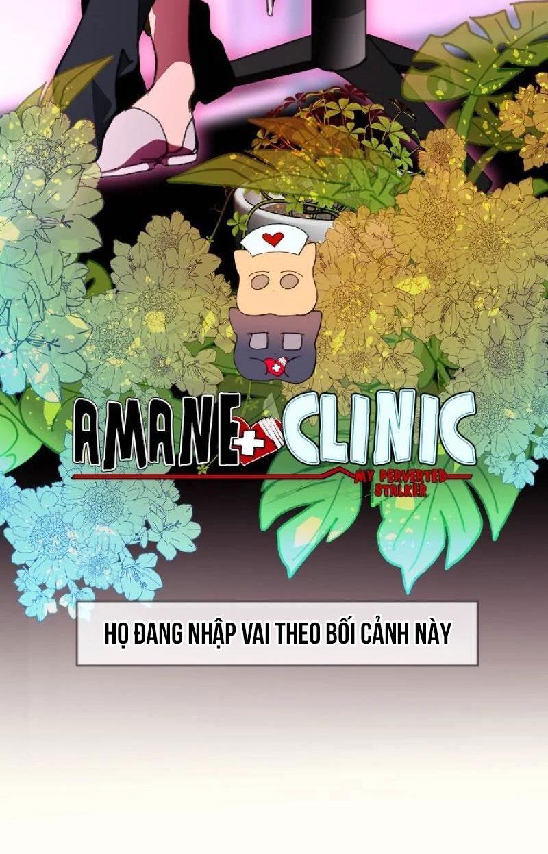 Kẻ Theo Dõi Biến Thái Của Tôi Chapter 149 - Trang 3