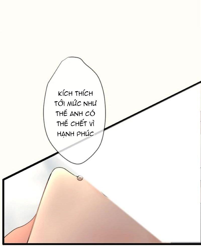 Kẻ Theo Dõi Biến Thái Của Tôi Chapter 149 - Trang 3