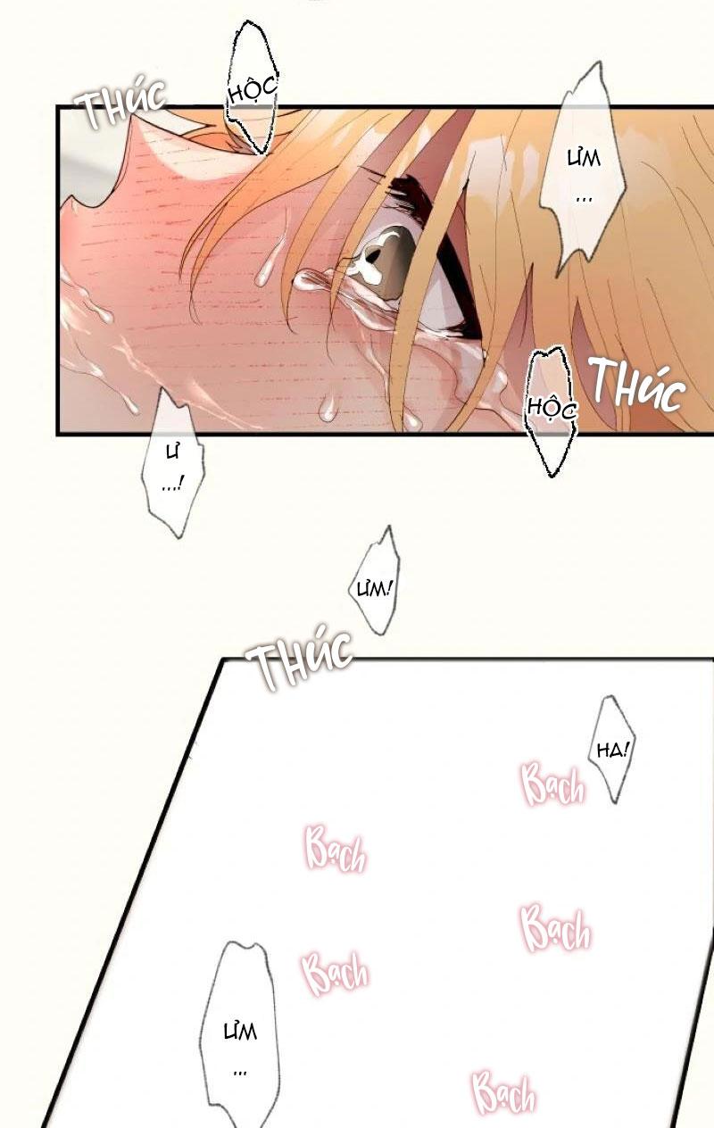 Kẻ Theo Dõi Biến Thái Của Tôi Chapter 149 - Trang 3