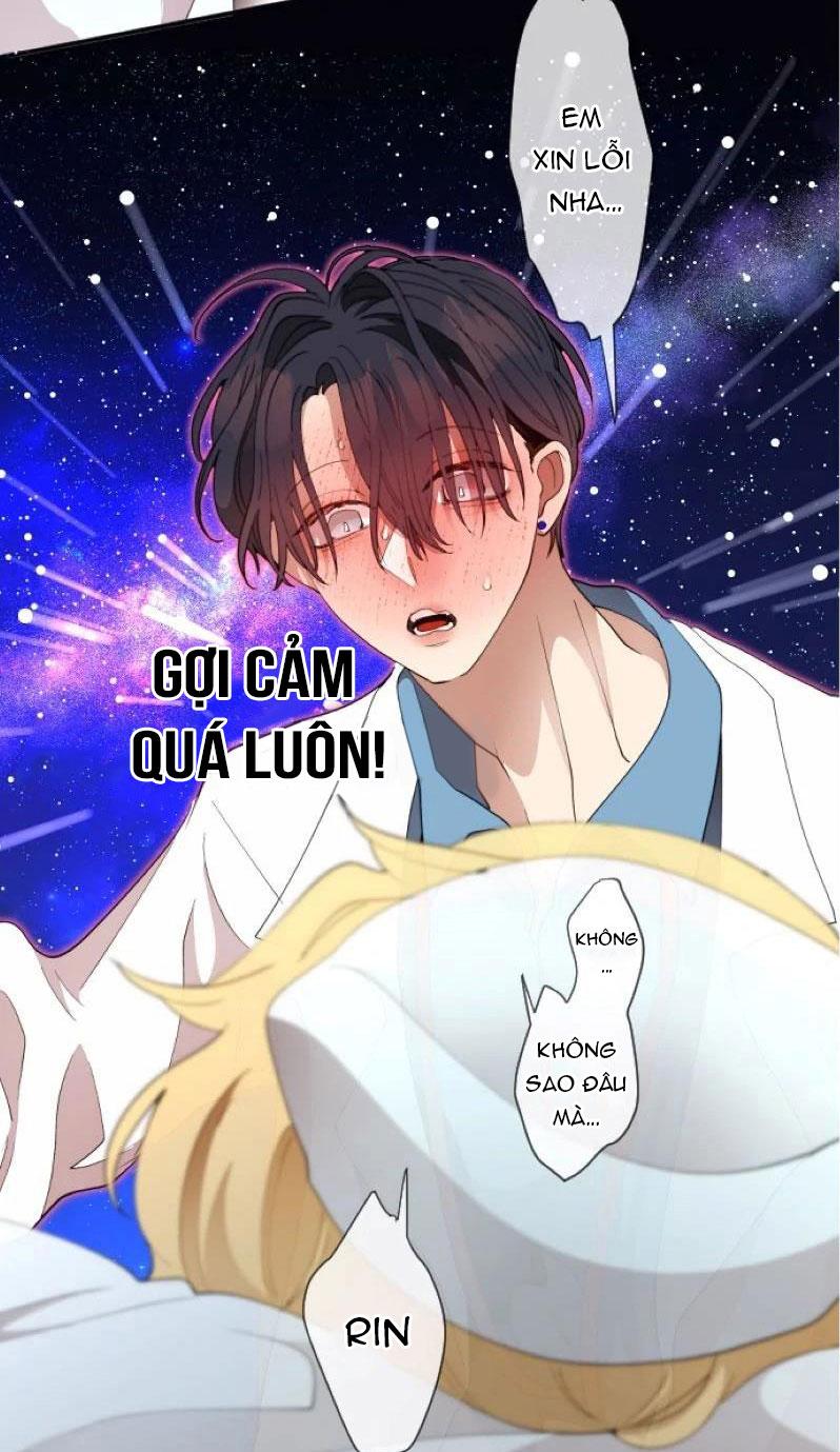 Kẻ Theo Dõi Biến Thái Của Tôi Chapter 149 - Trang 3