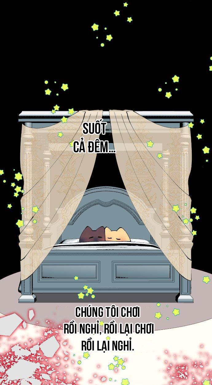 Kẻ Theo Dõi Biến Thái Của Tôi Chapter 150 1
