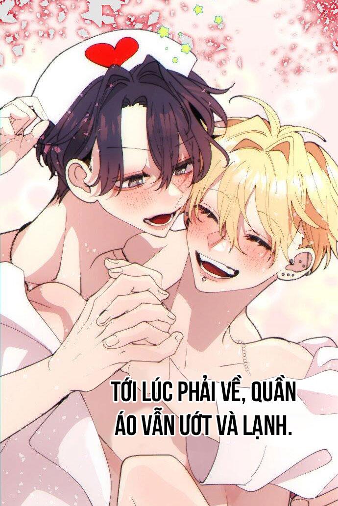 Kẻ Theo Dõi Biến Thái Của Tôi Chapter 150 3