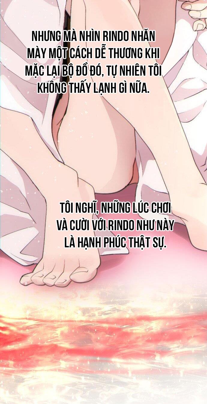 Kẻ Theo Dõi Biến Thái Của Tôi Chapter 150 4