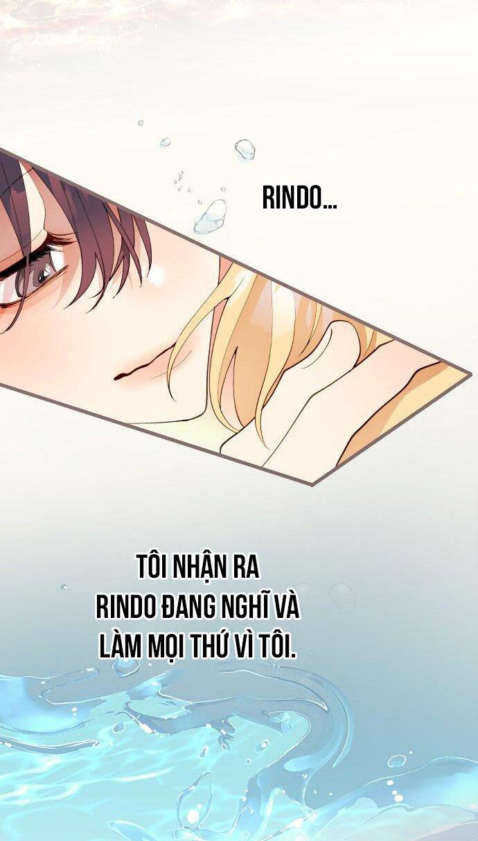 Kẻ Theo Dõi Biến Thái Của Tôi Chapter 150 5