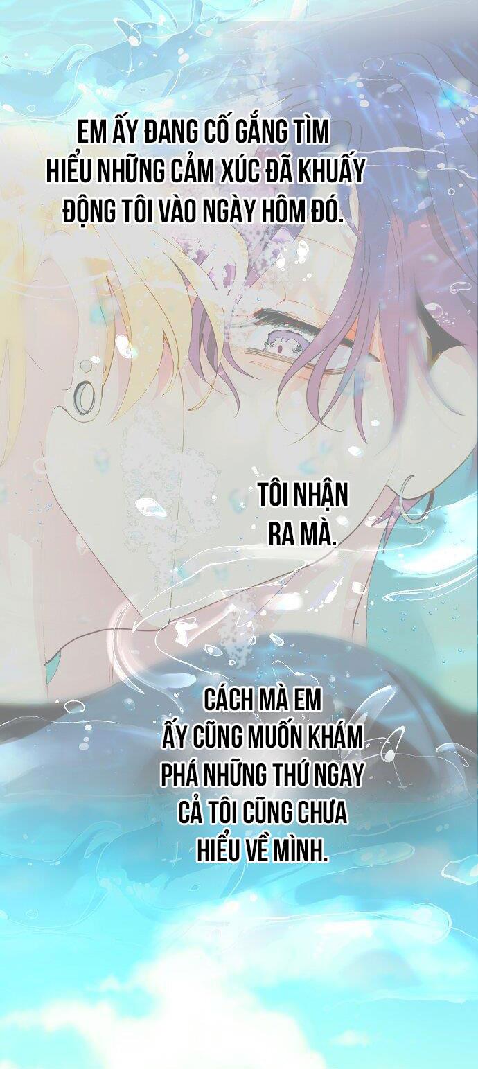 Kẻ Theo Dõi Biến Thái Của Tôi Chapter 150 6