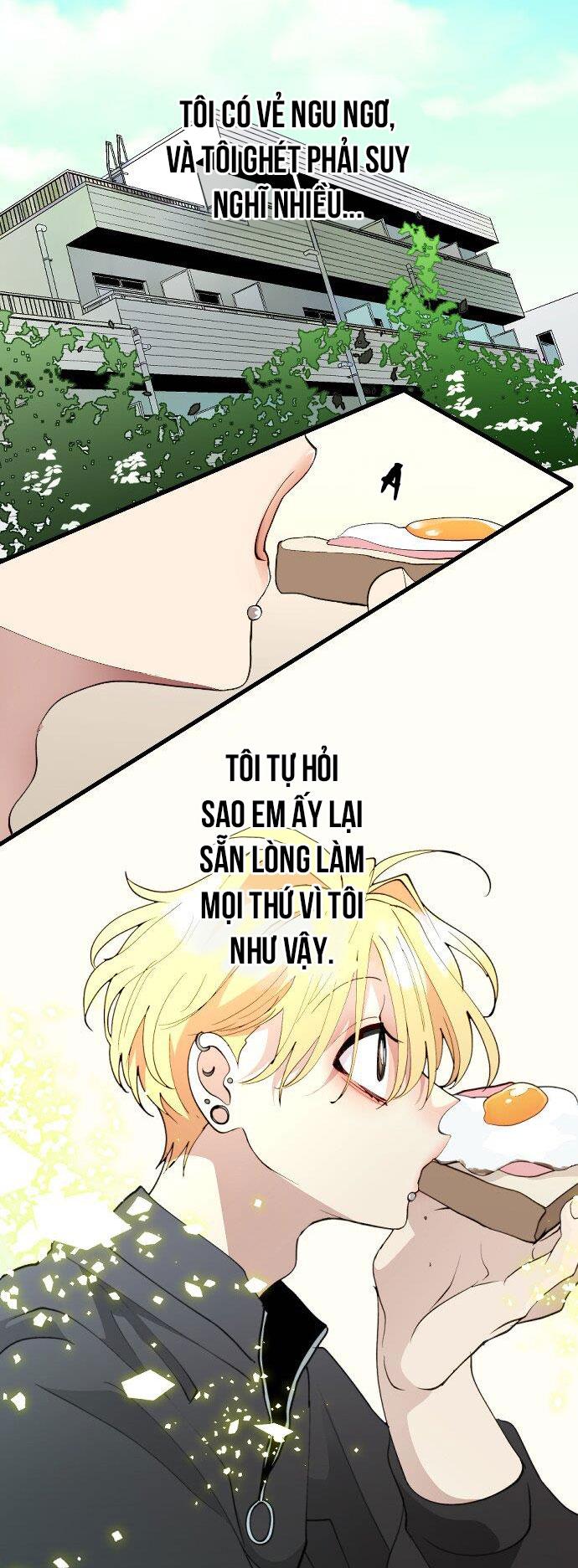 Kẻ Theo Dõi Biến Thái Của Tôi Chapter 150 7