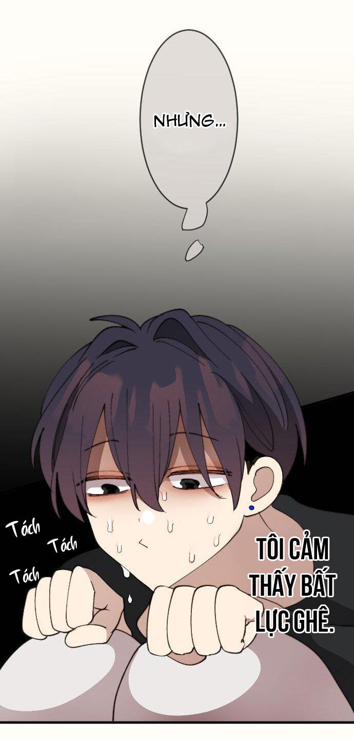 Kẻ Theo Dõi Biến Thái Của Tôi Chapter 150 10