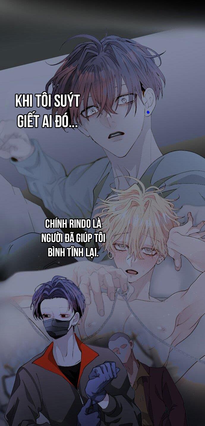 Kẻ Theo Dõi Biến Thái Của Tôi Chapter 150 12