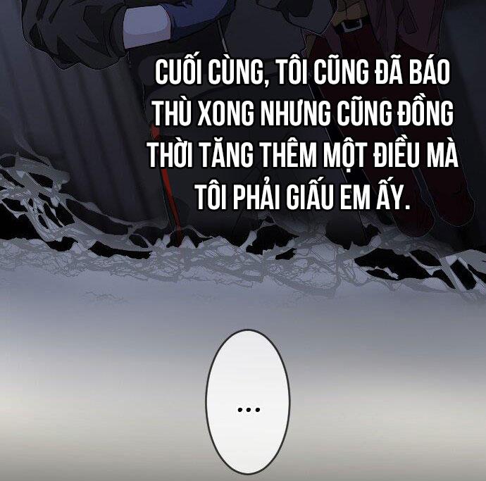 Kẻ Theo Dõi Biến Thái Của Tôi Chapter 150 13