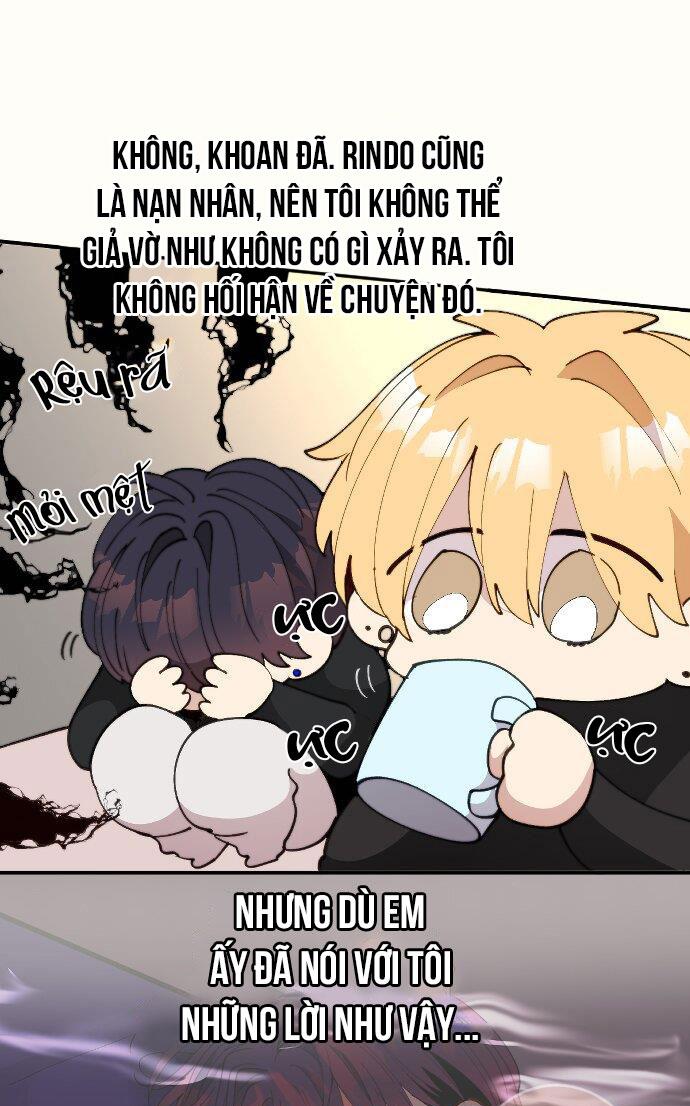 Kẻ Theo Dõi Biến Thái Của Tôi Chapter 150 15