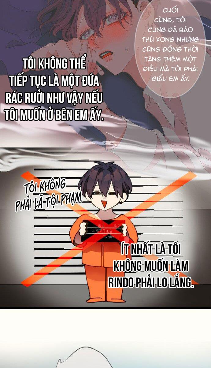 Kẻ Theo Dõi Biến Thái Của Tôi Chapter 150 16