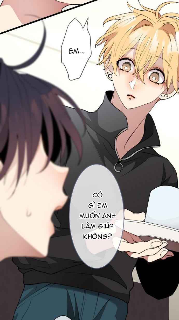 Kẻ Theo Dõi Biến Thái Của Tôi Chapter 150 19