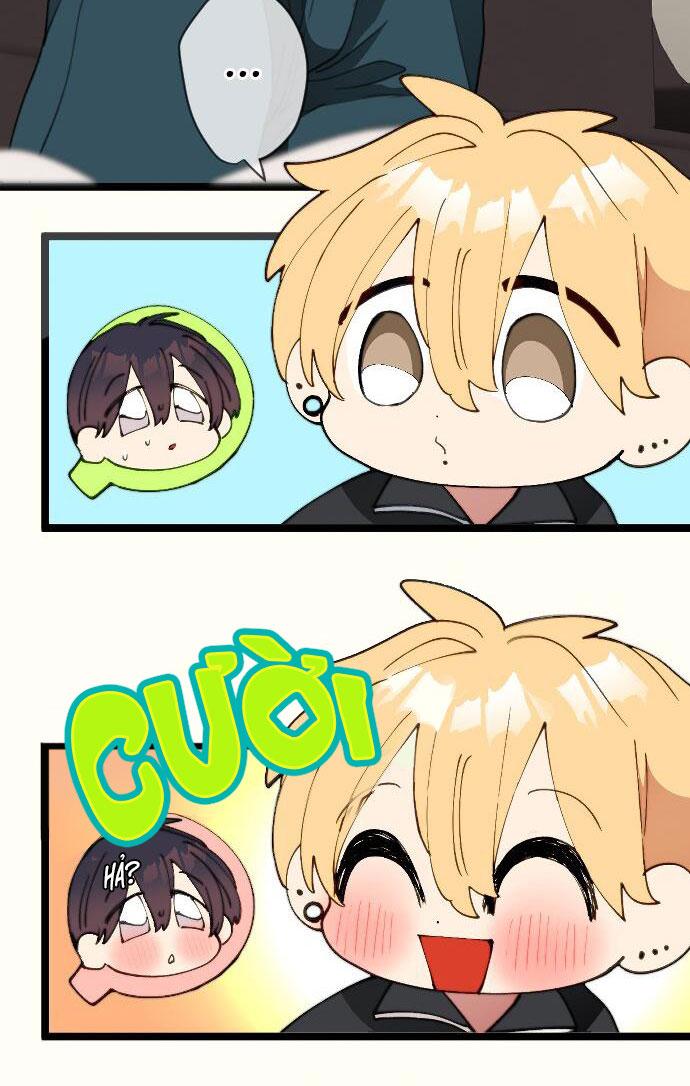 Kẻ Theo Dõi Biến Thái Của Tôi Chapter 150 20