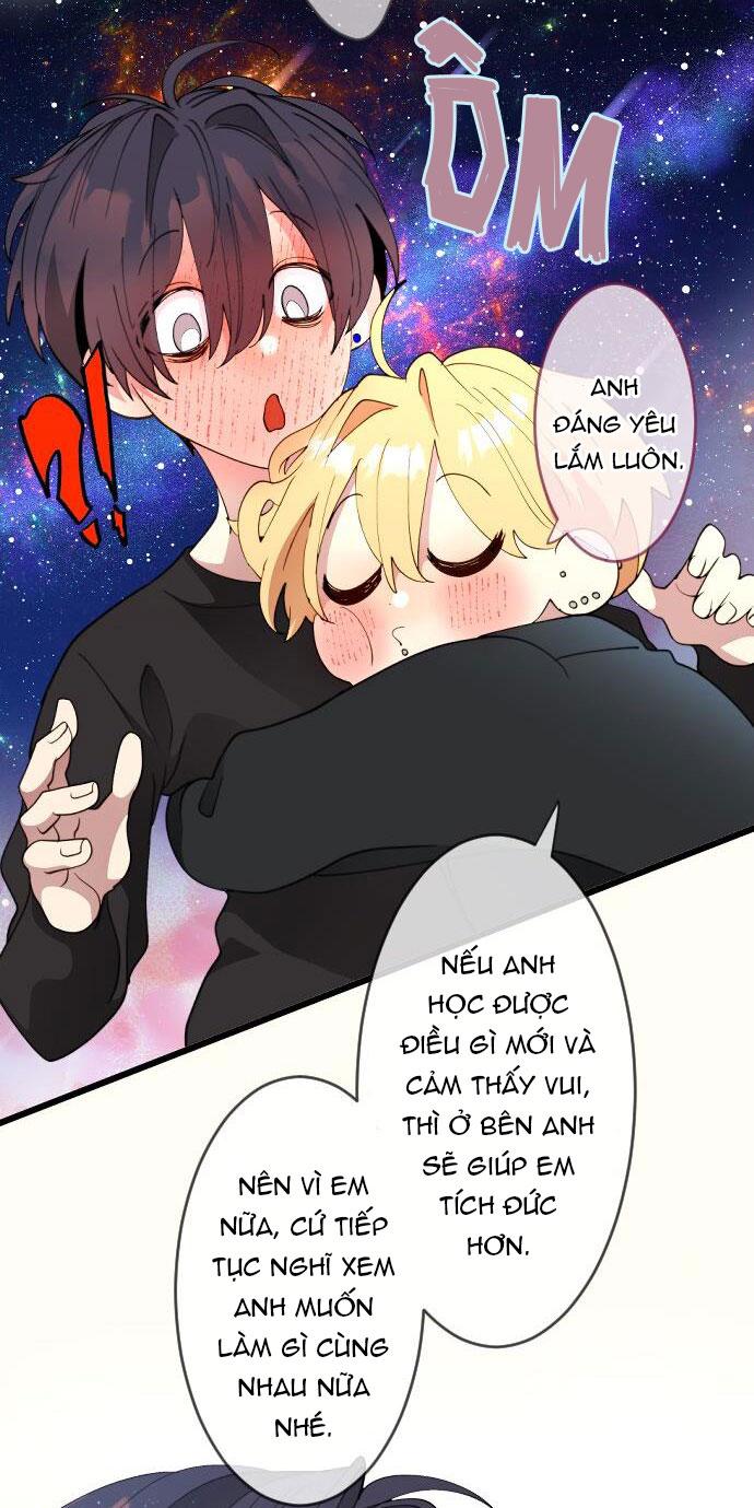 Kẻ Theo Dõi Biến Thái Của Tôi Chapter 150 24