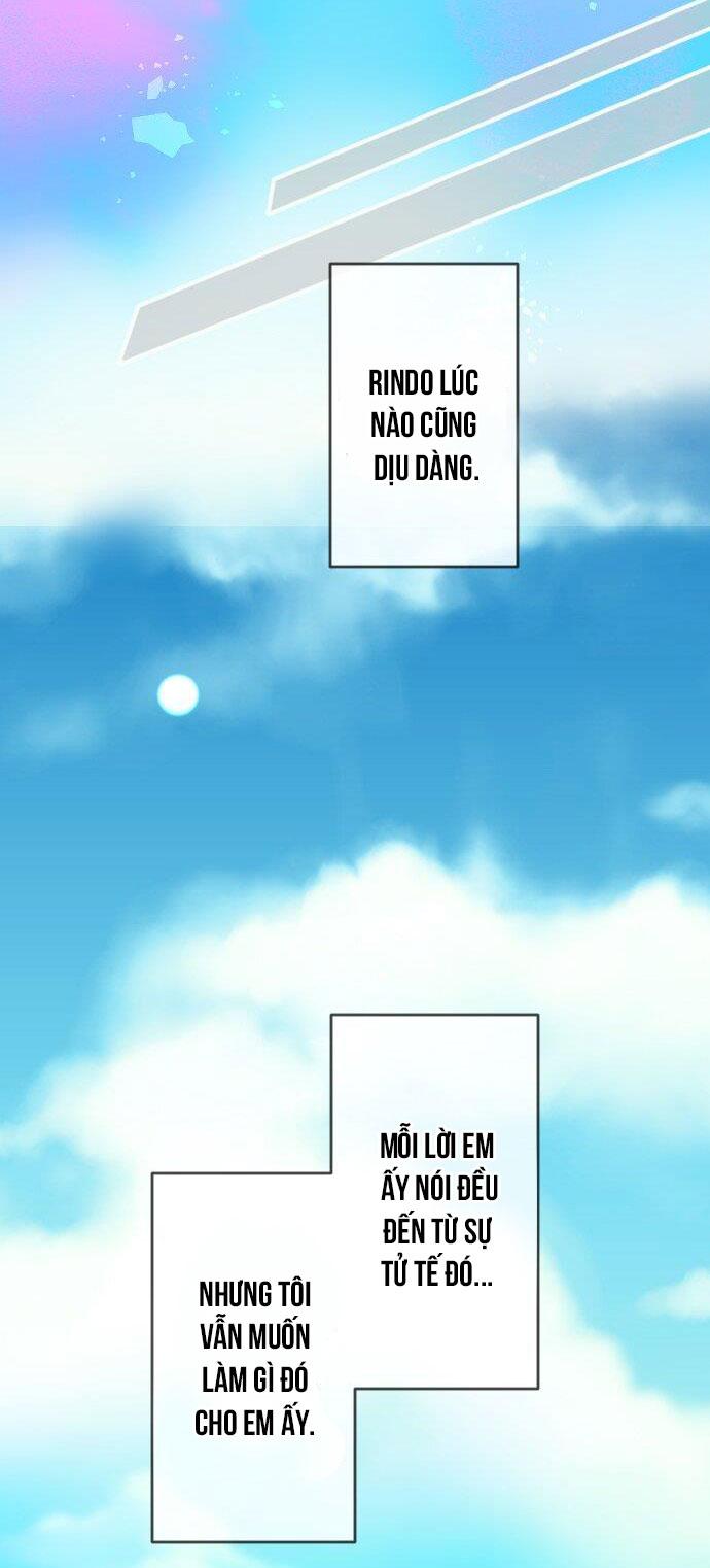 Kẻ Theo Dõi Biến Thái Của Tôi Chapter 150 27