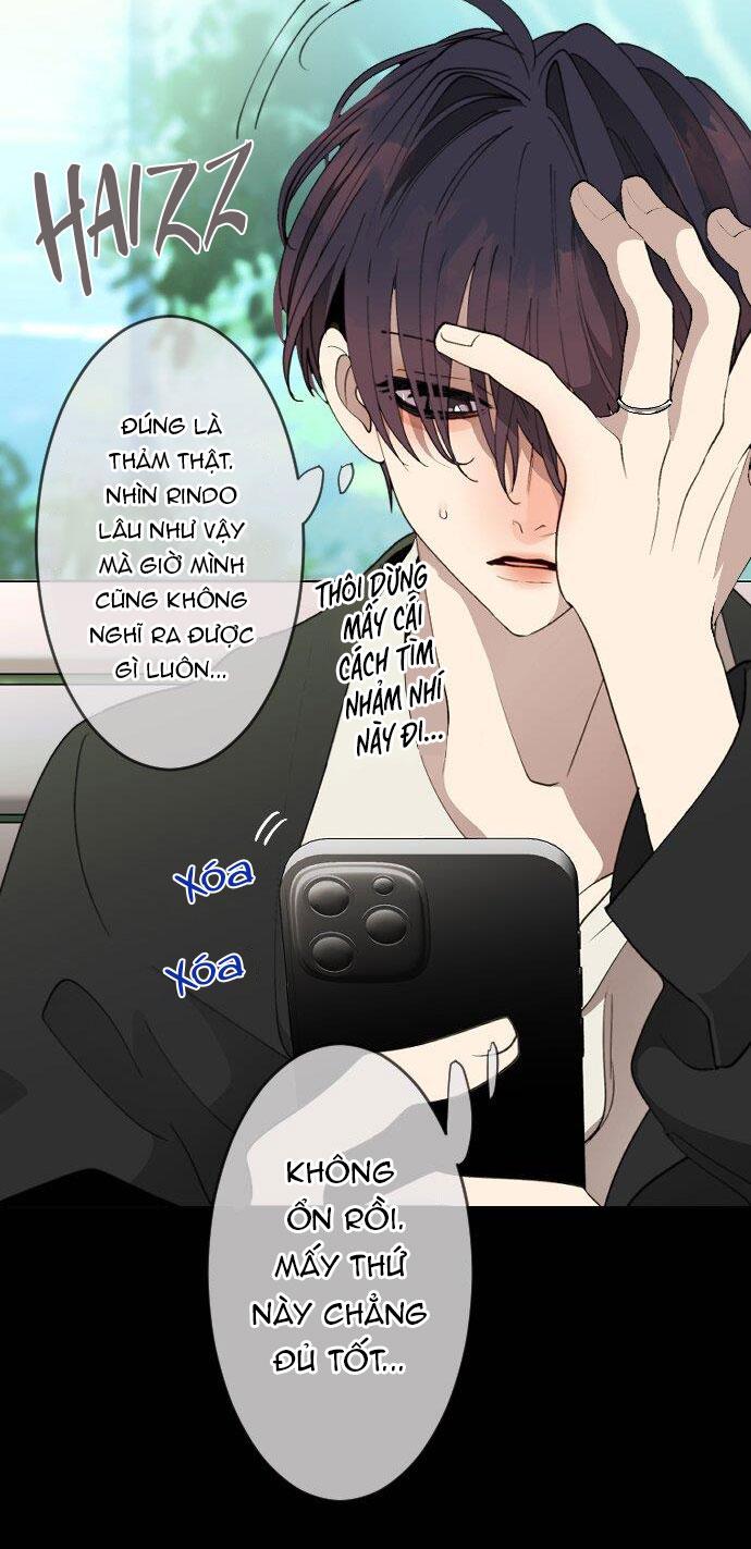 Kẻ Theo Dõi Biến Thái Của Tôi Chapter 150 29