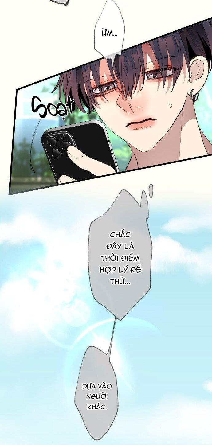 Kẻ Theo Dõi Biến Thái Của Tôi Chapter 150 32