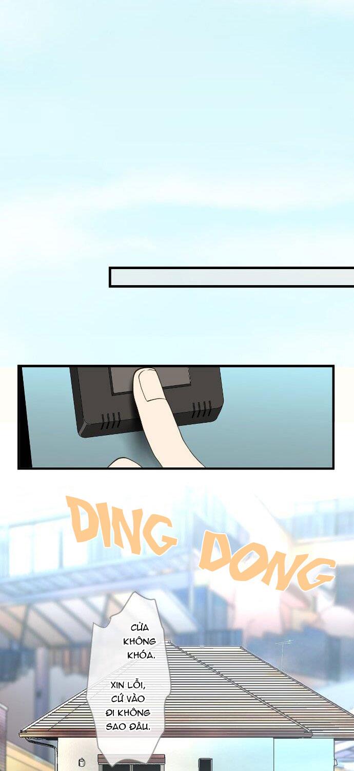 Kẻ Theo Dõi Biến Thái Của Tôi Chapter 150 33