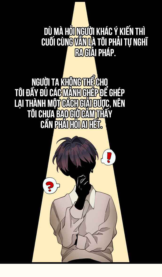 Kẻ Theo Dõi Biến Thái Của Tôi Chapter 151 1