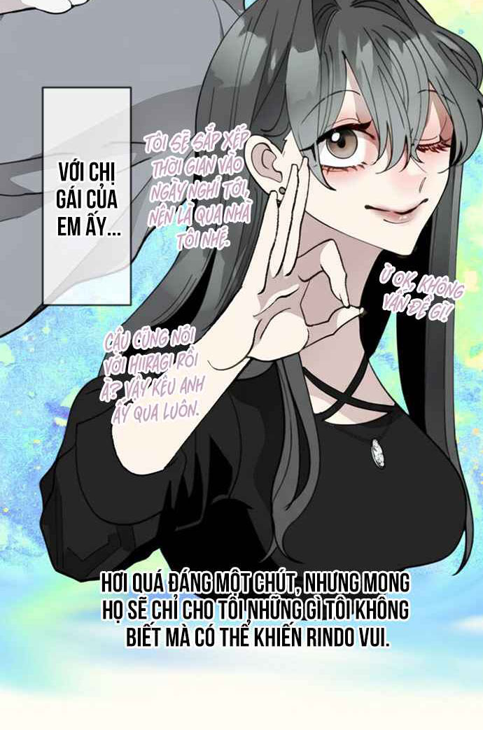 Kẻ Theo Dõi Biến Thái Của Tôi Chapter 151 3