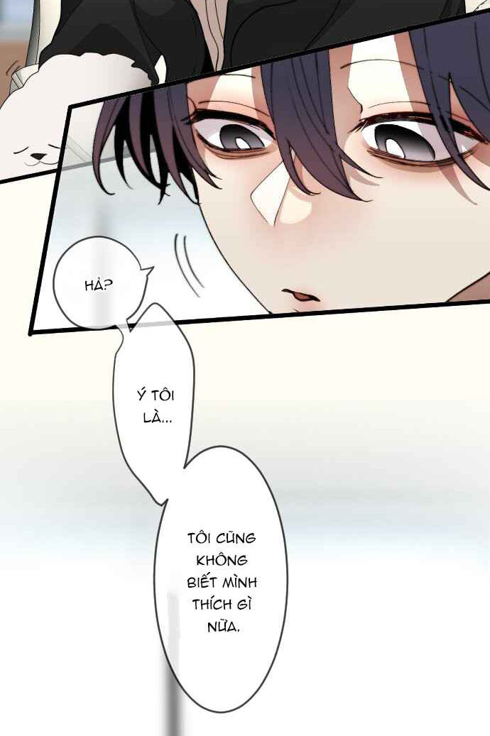 Kẻ Theo Dõi Biến Thái Của Tôi Chapter 151 19