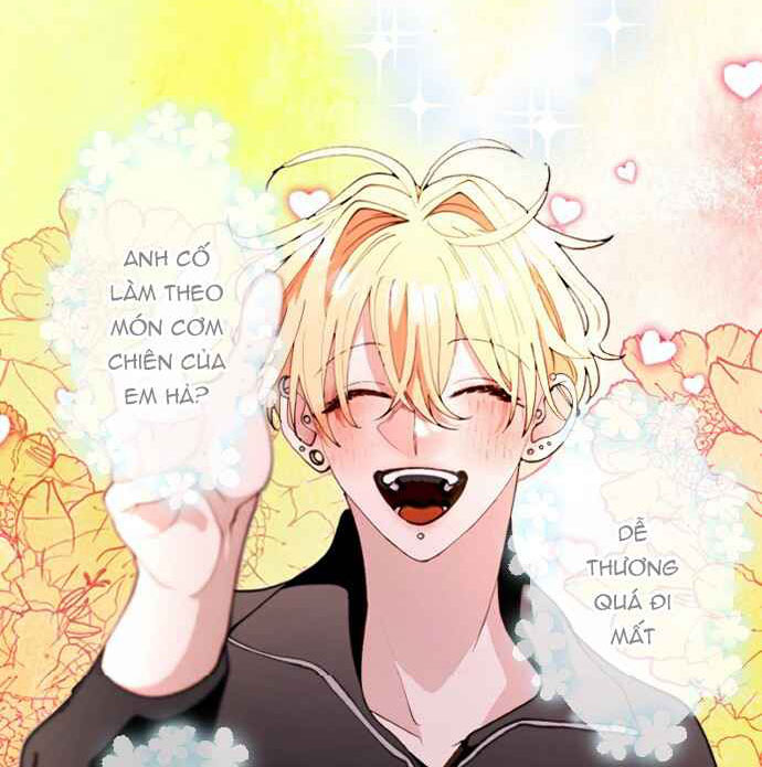 Kẻ Theo Dõi Biến Thái Của Tôi Chapter 151 26