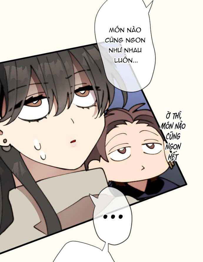 Kẻ Theo Dõi Biến Thái Của Tôi Chapter 151 34