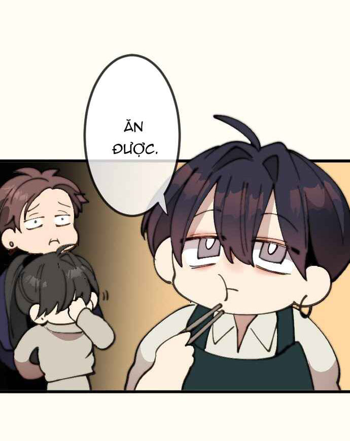Kẻ Theo Dõi Biến Thái Của Tôi Chapter 151 36