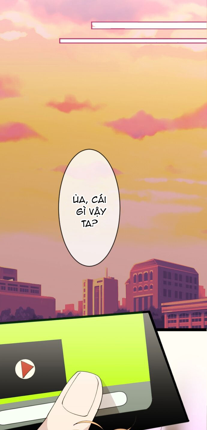 Kẻ Theo Dõi Biến Thái Của Tôi Chapter 151 48