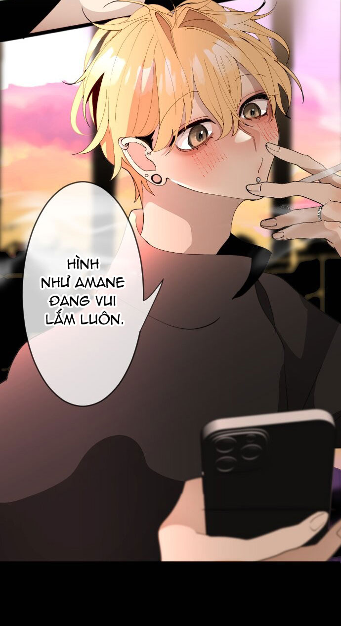 Kẻ Theo Dõi Biến Thái Của Tôi Chapter 151 49