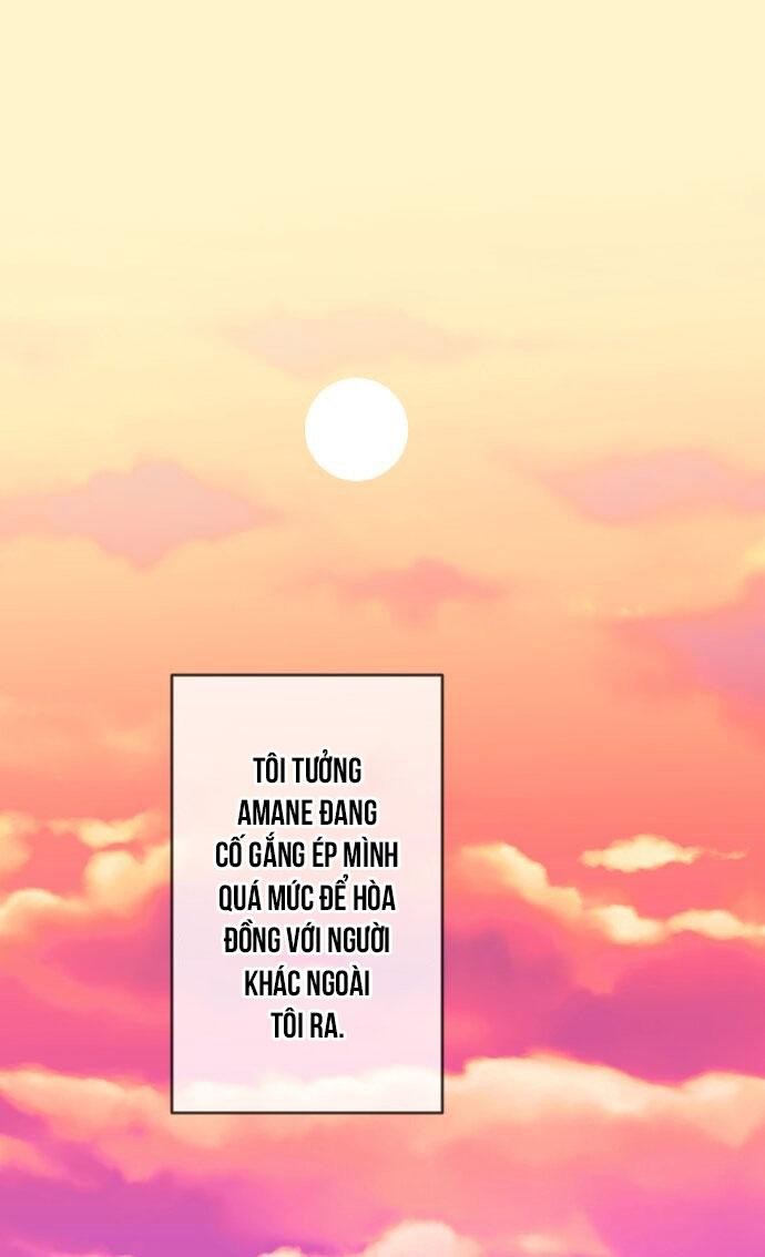 Kẻ Theo Dõi Biến Thái Của Tôi Chapter 152 1