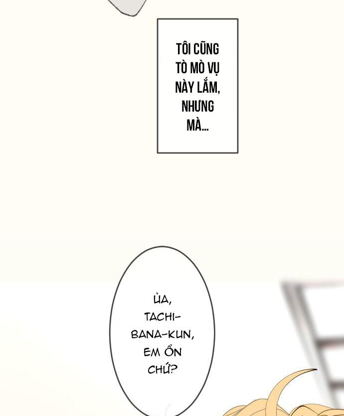 Kẻ Theo Dõi Biến Thái Của Tôi Chapter 152 4