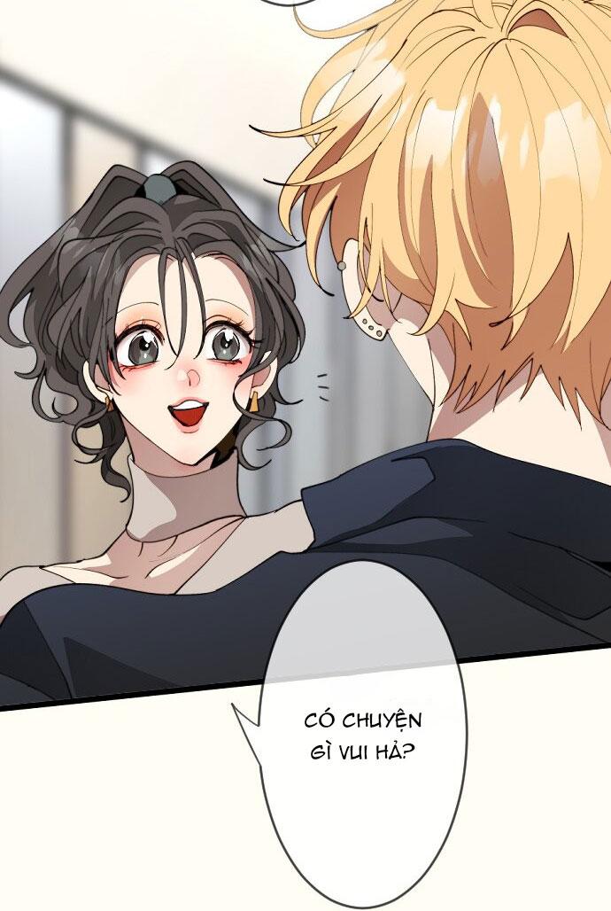 Kẻ Theo Dõi Biến Thái Của Tôi Chapter 152 5