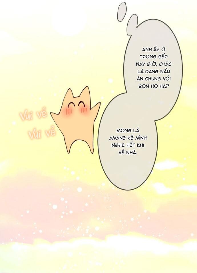 Kẻ Theo Dõi Biến Thái Của Tôi Chapter 152 7