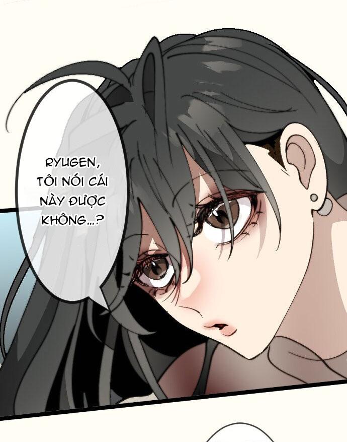 Kẻ Theo Dõi Biến Thái Của Tôi Chapter 152 9