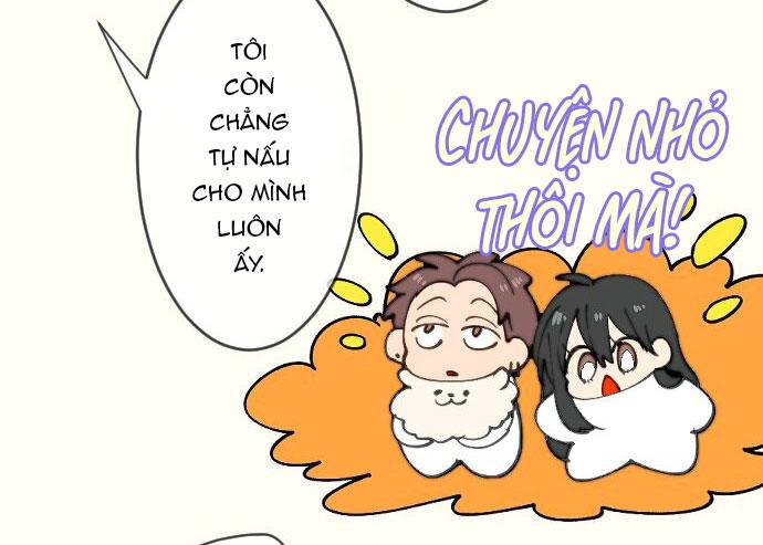 Kẻ Theo Dõi Biến Thái Của Tôi Chapter 152 12