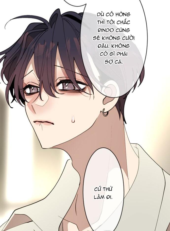 Kẻ Theo Dõi Biến Thái Của Tôi Chapter 152 16