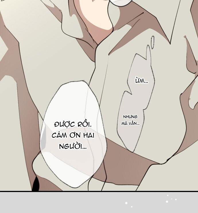 Kẻ Theo Dõi Biến Thái Của Tôi Chapter 152 17