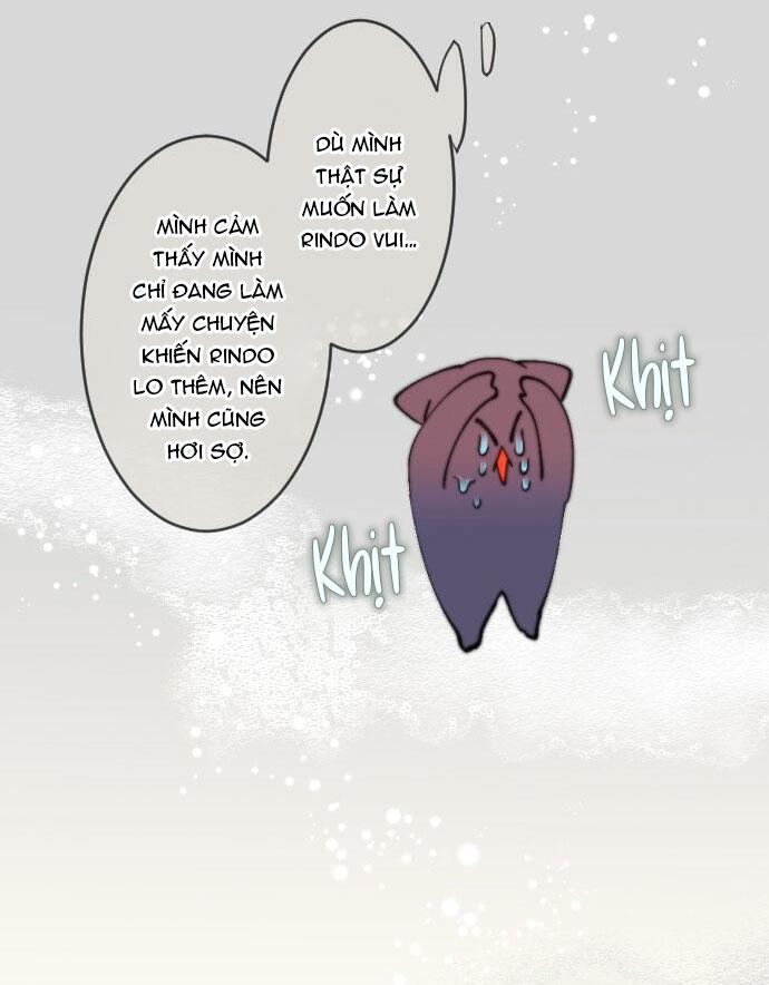 Kẻ Theo Dõi Biến Thái Của Tôi Chapter 152 18