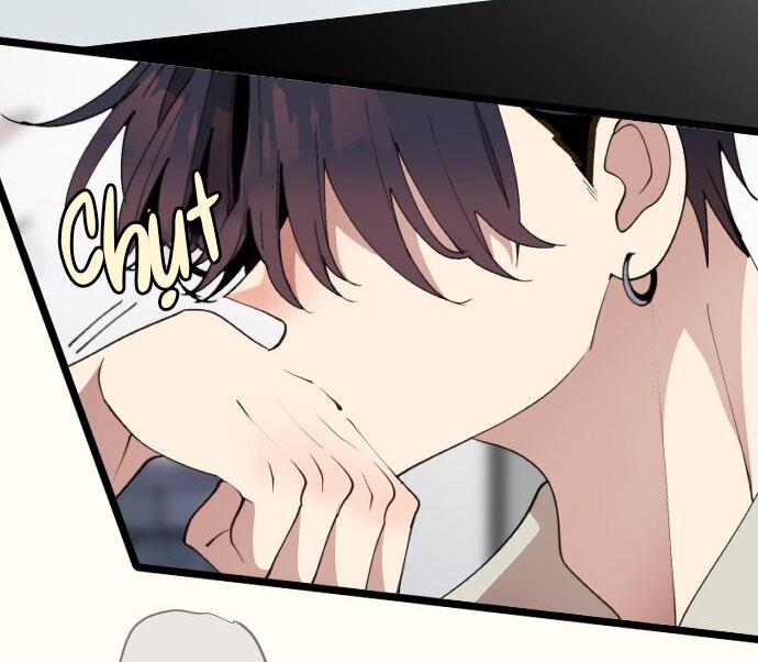 Kẻ Theo Dõi Biến Thái Của Tôi Chapter 152 22