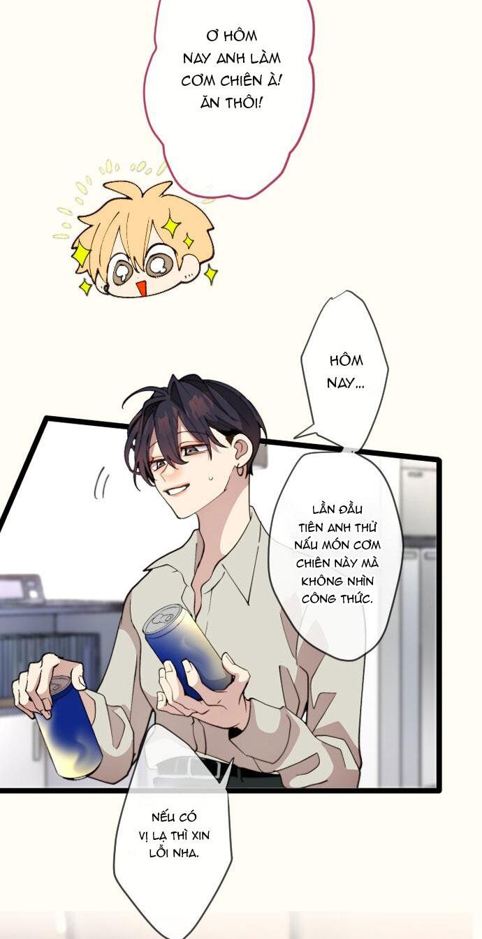 Kẻ Theo Dõi Biến Thái Của Tôi Chapter 152 26