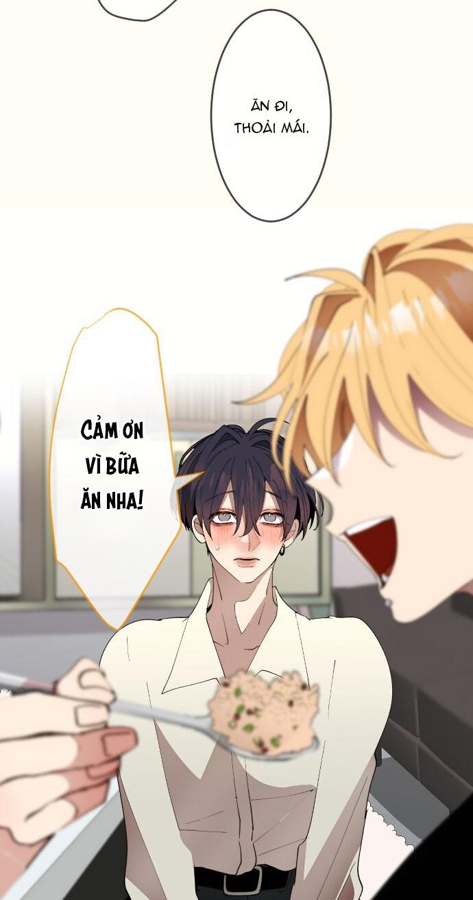 Kẻ Theo Dõi Biến Thái Của Tôi Chapter 152 28