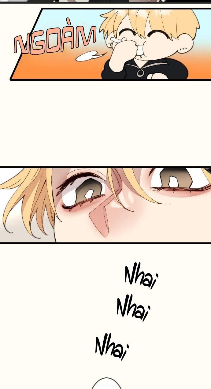 Kẻ Theo Dõi Biến Thái Của Tôi Chapter 152 29