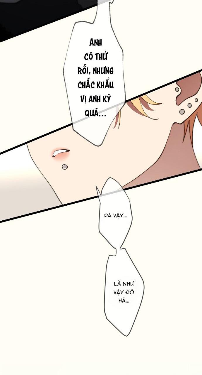 Kẻ Theo Dõi Biến Thái Của Tôi Chapter 152 31